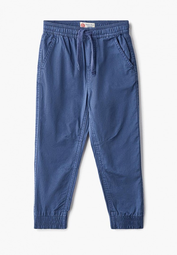 

Брюки Button Blue, Голубой