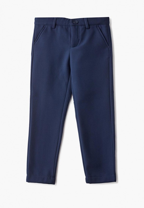 

Брюки Button Blue, Синий
