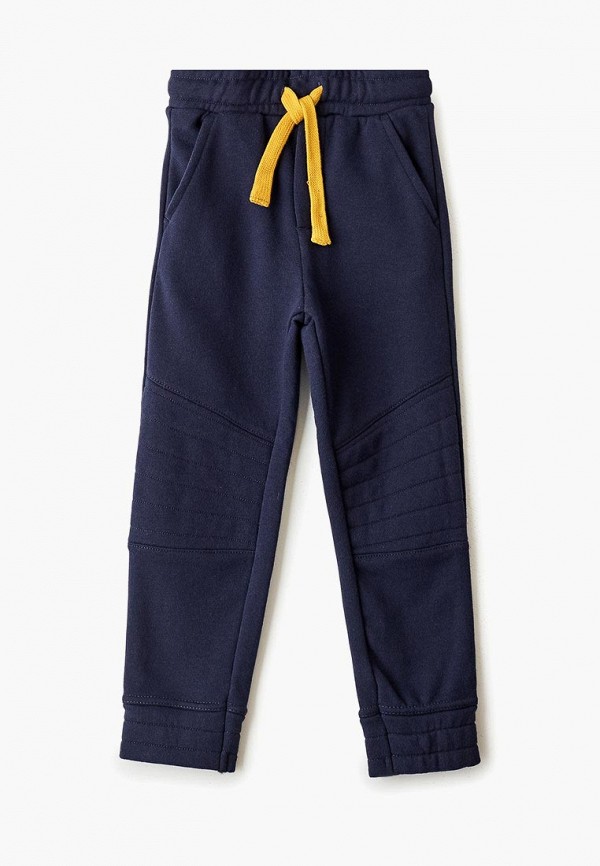 

Брюки спортивные Button Blue, Синий
