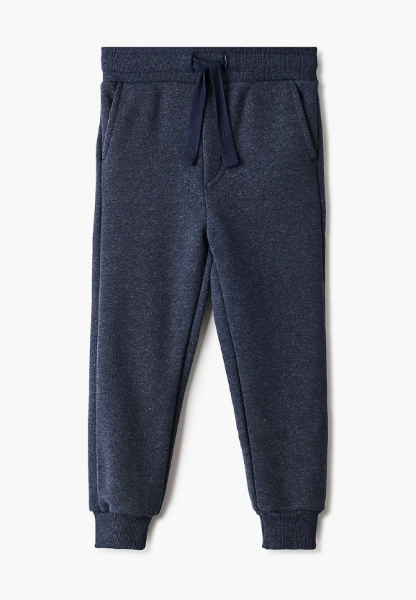

Брюки спортивные Button Blue, Синий