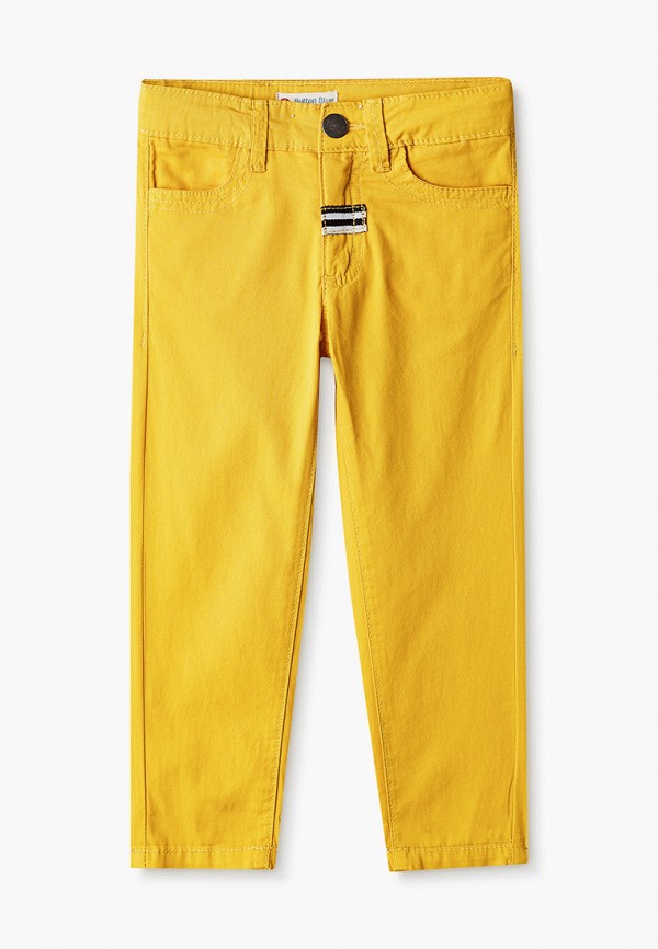 

Брюки Button Blue, Желтый