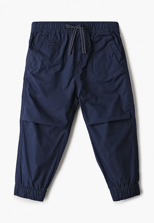 

Брюки Button Blue, Синий