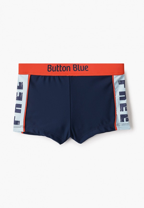 Плавки Button Blue 