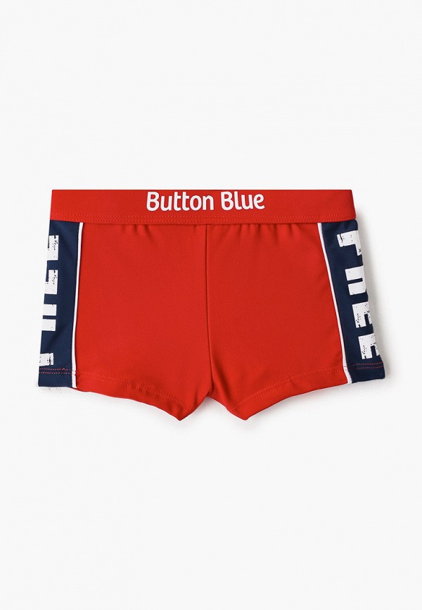 Плавки Button Blue 