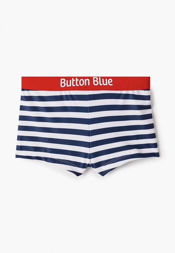 Плавки Button Blue 