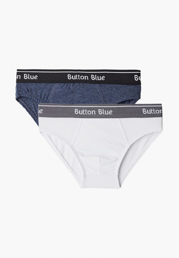 

Комплект Button Blue, Разноцветный
