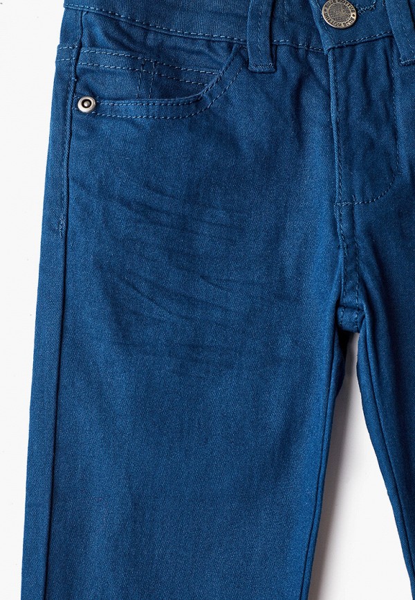 

Брюки Button Blue, Синий