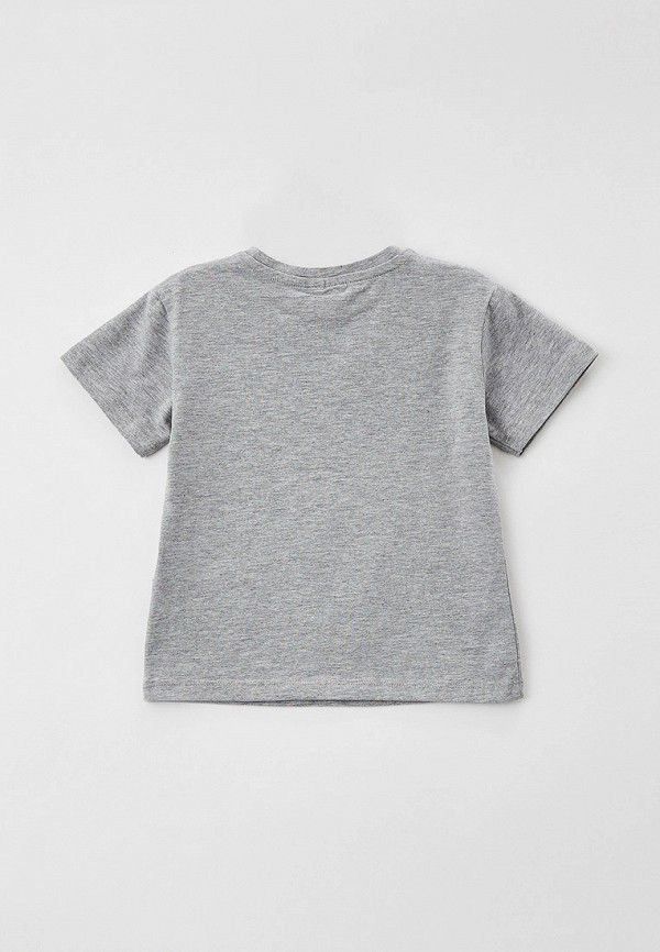 фото Футболка button blue