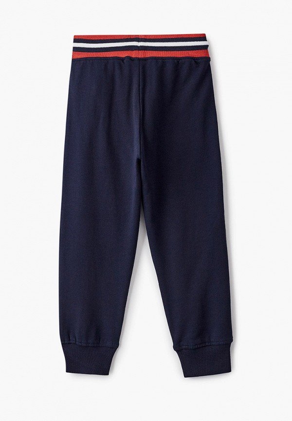 

Брюки Button Blue, Синий