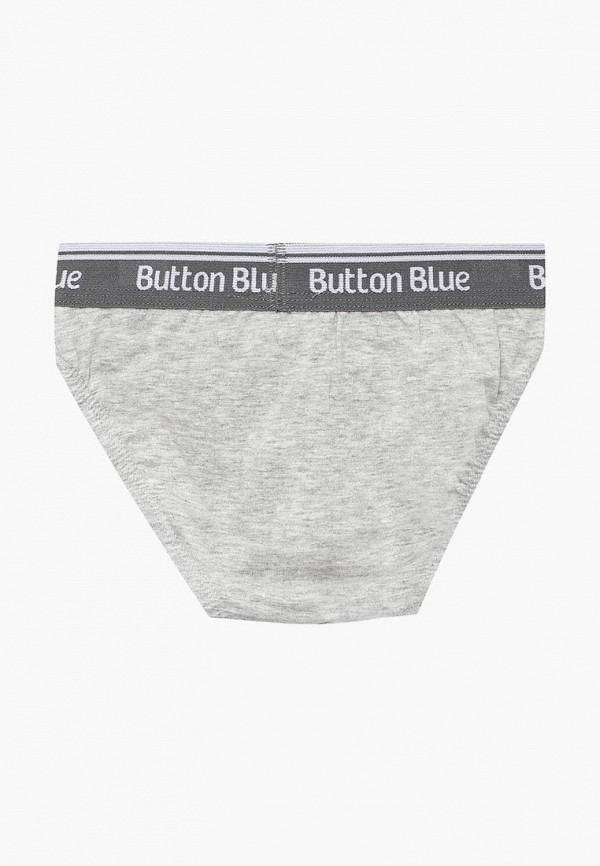 Комплект Button Blue 