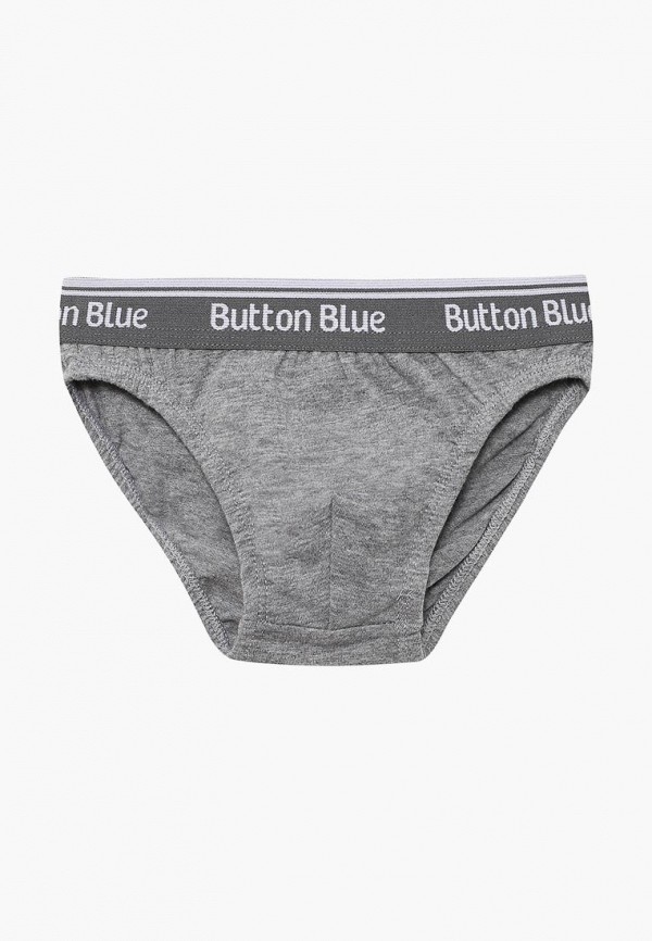 Комплект Button Blue 