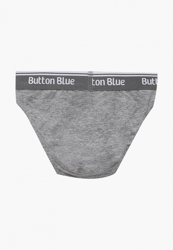 Комплект Button Blue 