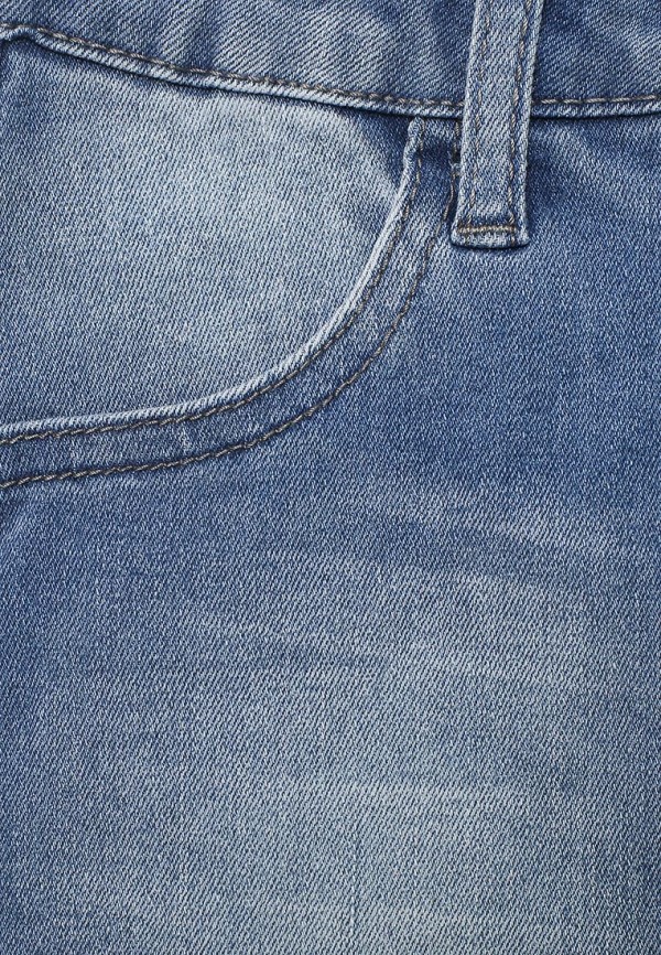 Юбка джинсовая Button Blue 