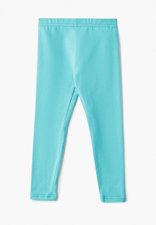 

Леггинсы Button Blue, Бирюзовый
