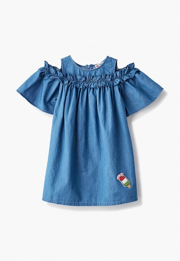 

Платье Button Blue, Синий