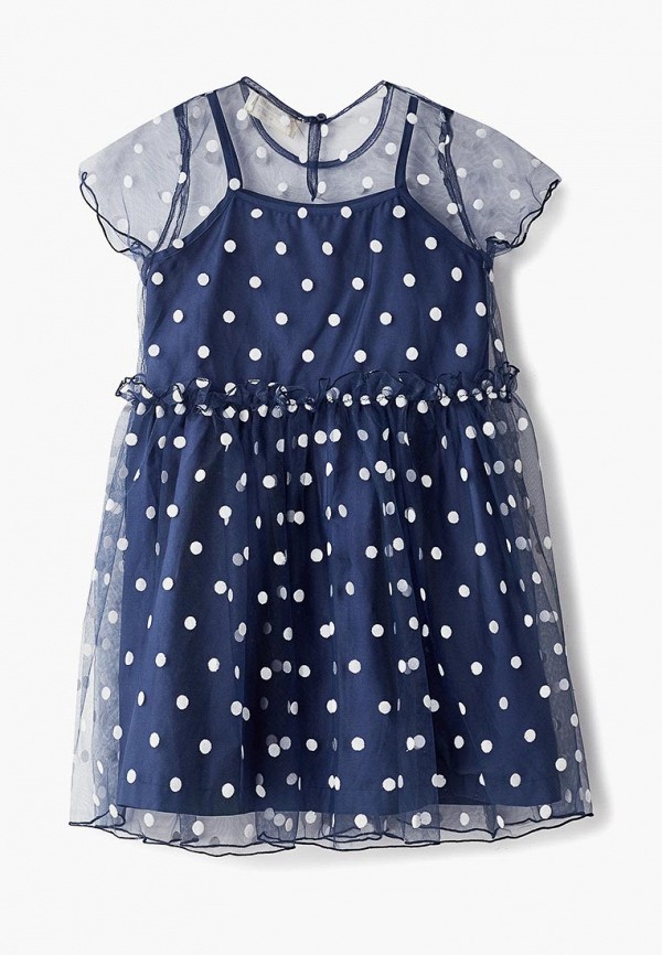 

Платье Button Blue, Синий