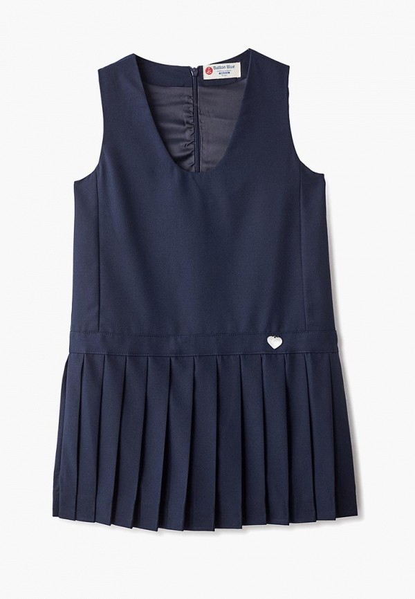 

Платье Button Blue, Синий