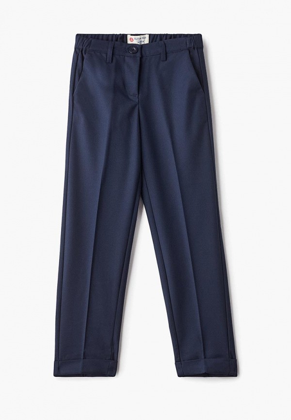 

Брюки Button Blue, Синий