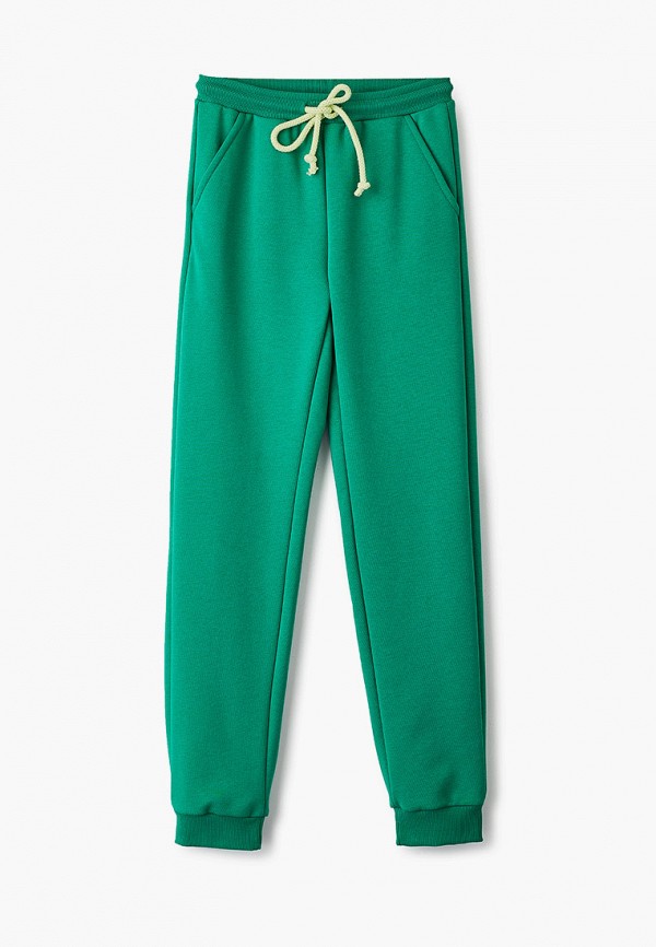 

Брюки спортивные Button Blue, Зеленый