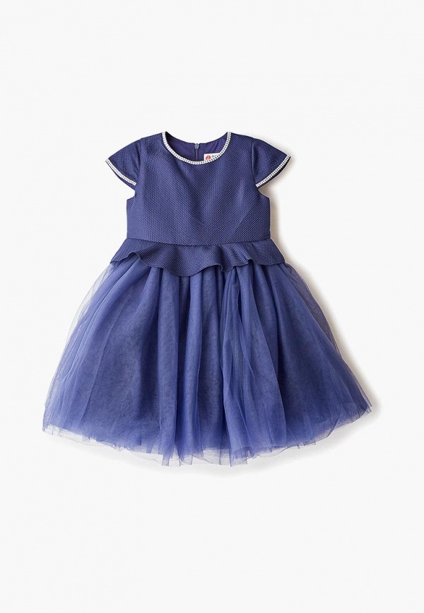 

Платье Button Blue, Синий
