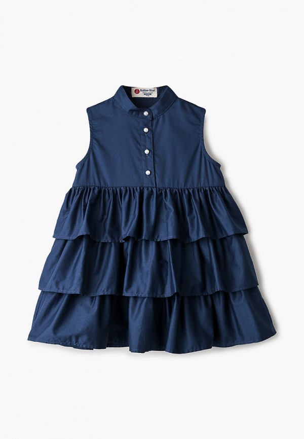 

Платье Button Blue, Синий