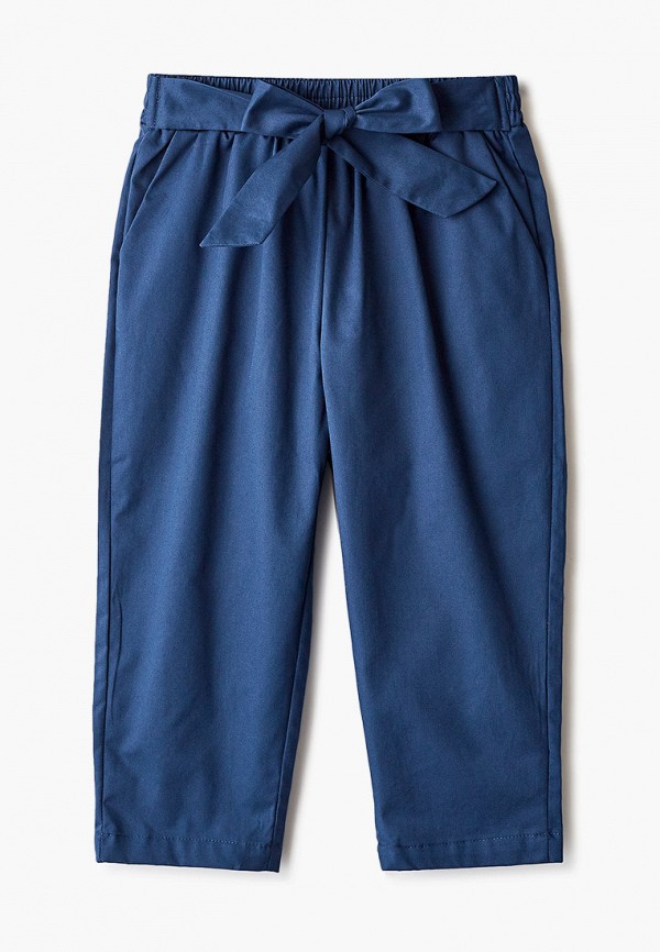 

Брюки Button Blue, Синий