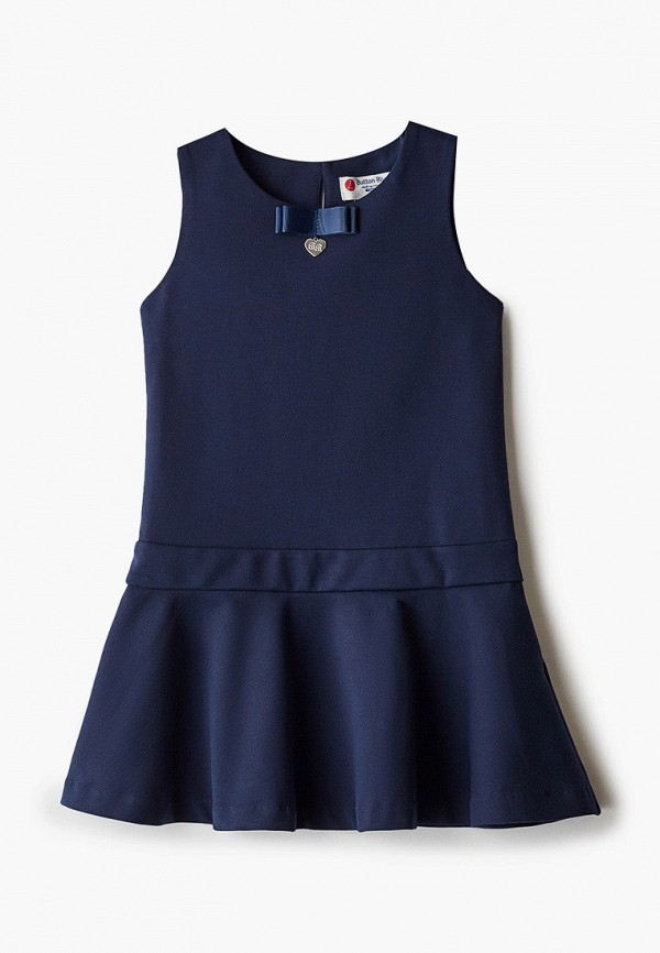 

Платье Button Blue, Синий