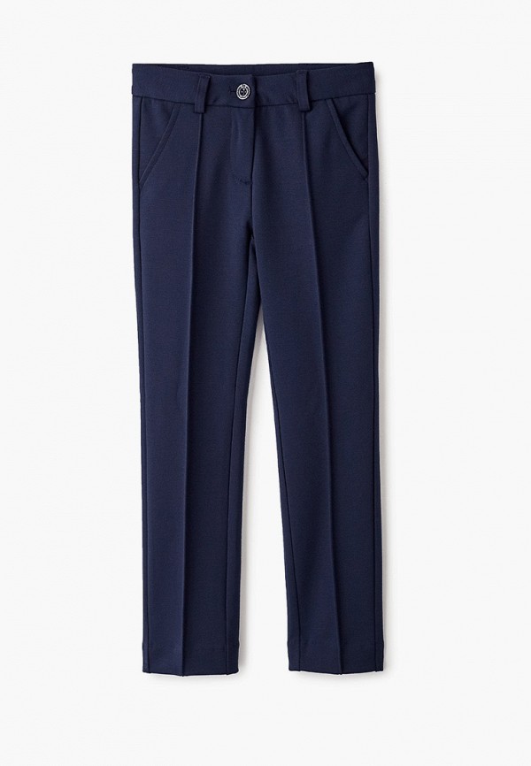 

Брюки Button Blue, Синий