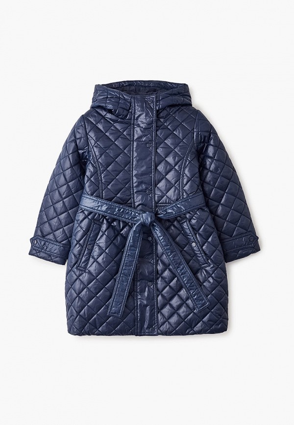 

Куртка утепленная Button Blue, Синий