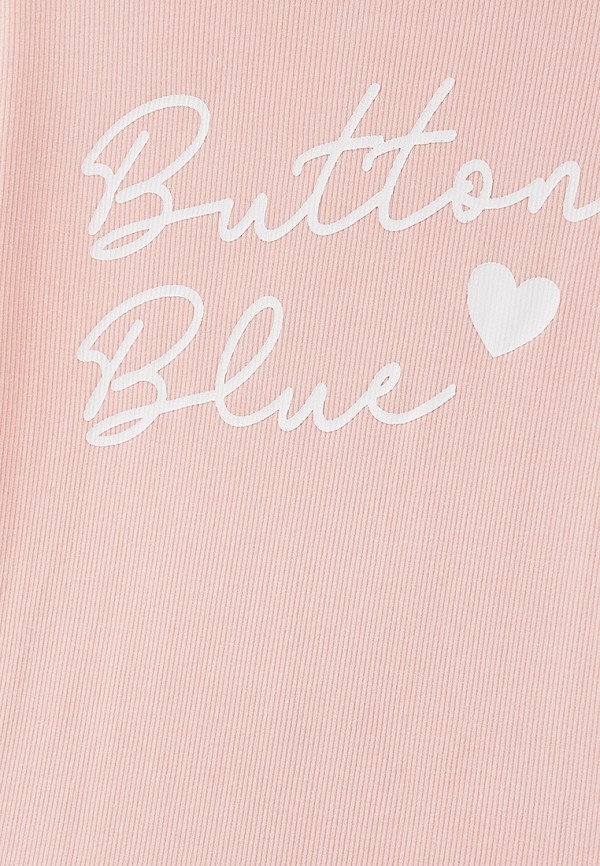

Сорочка ночная Button Blue, Розовый