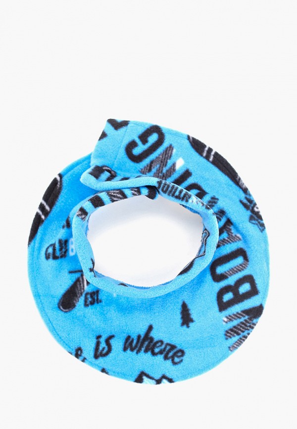 

Воротник Button Blue, Синий