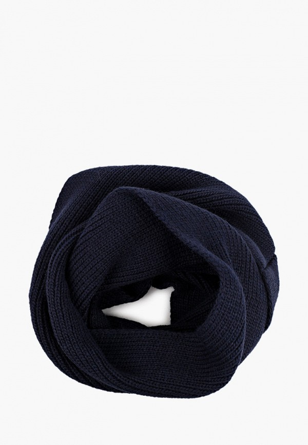 

Снуд Button Blue, Синий