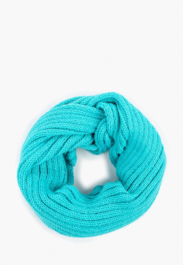 

Снуд Button Blue, Бирюзовый