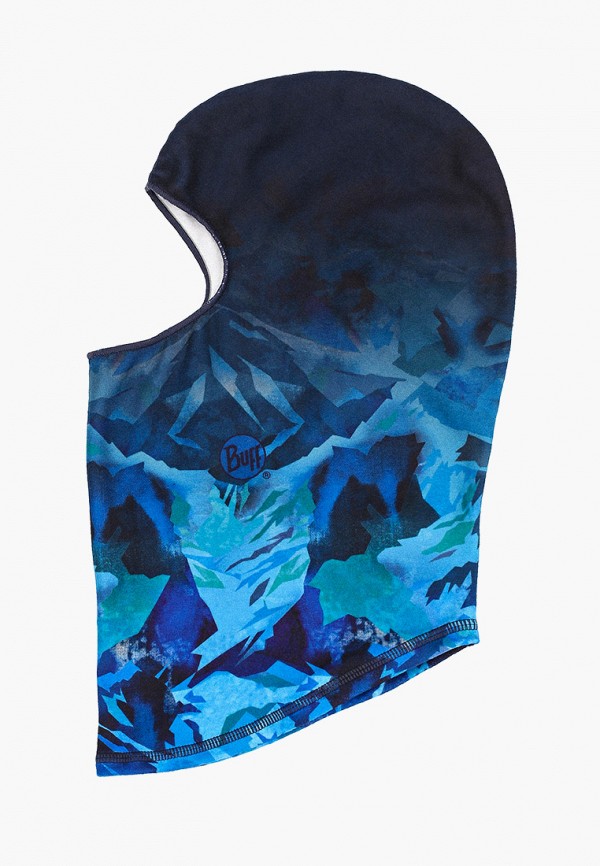 

Балаклава Buff, Синий, Polar Balaclava