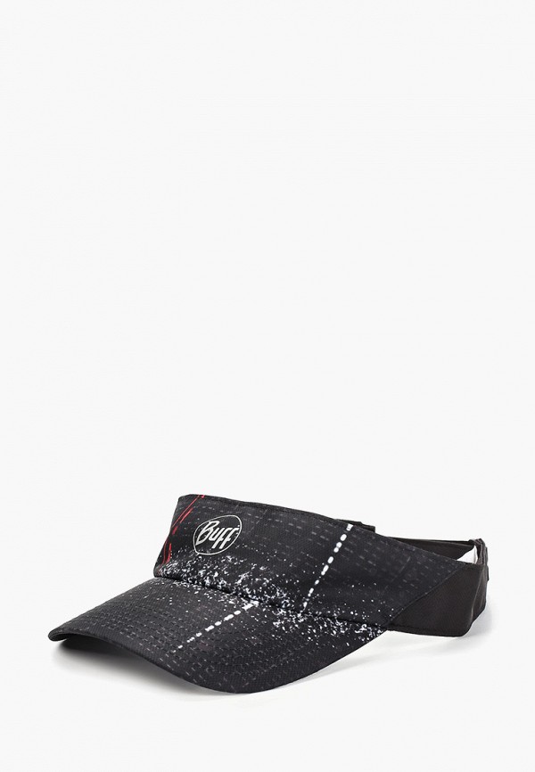 

Козырек Buff, Черный, Visor Patterned