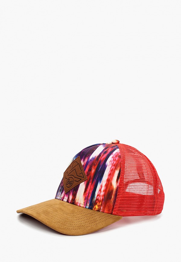 

Бейсболка Buff, Разноцветный, Trucker Cap