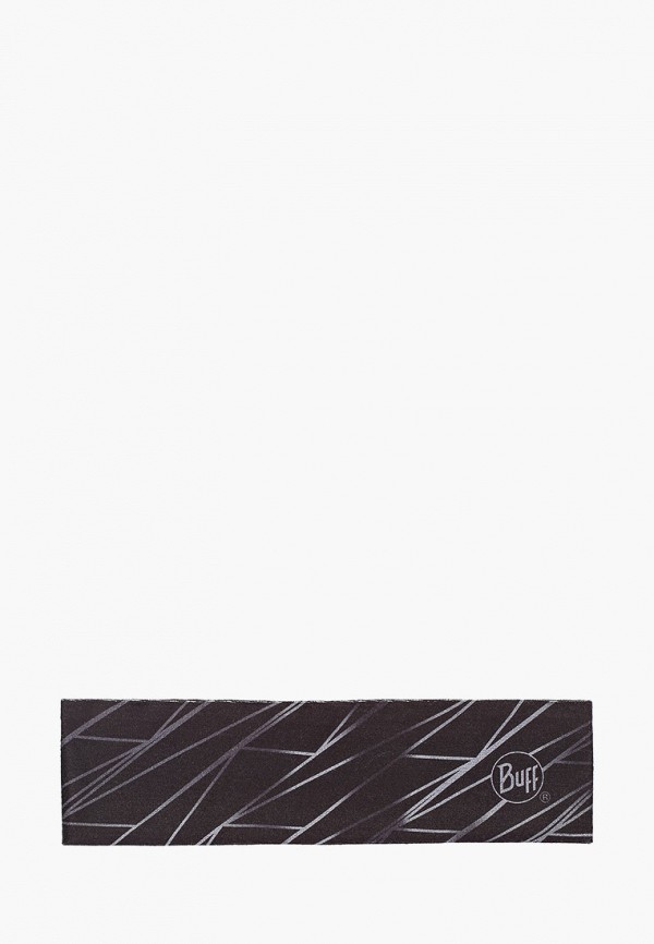 

Повязка Buff, Черный, CoolNet® UV+ Slim Headband