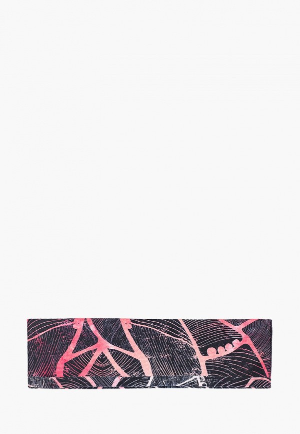 

Повязка Buff, CoolNet® UV+ Slim Headband, Черный