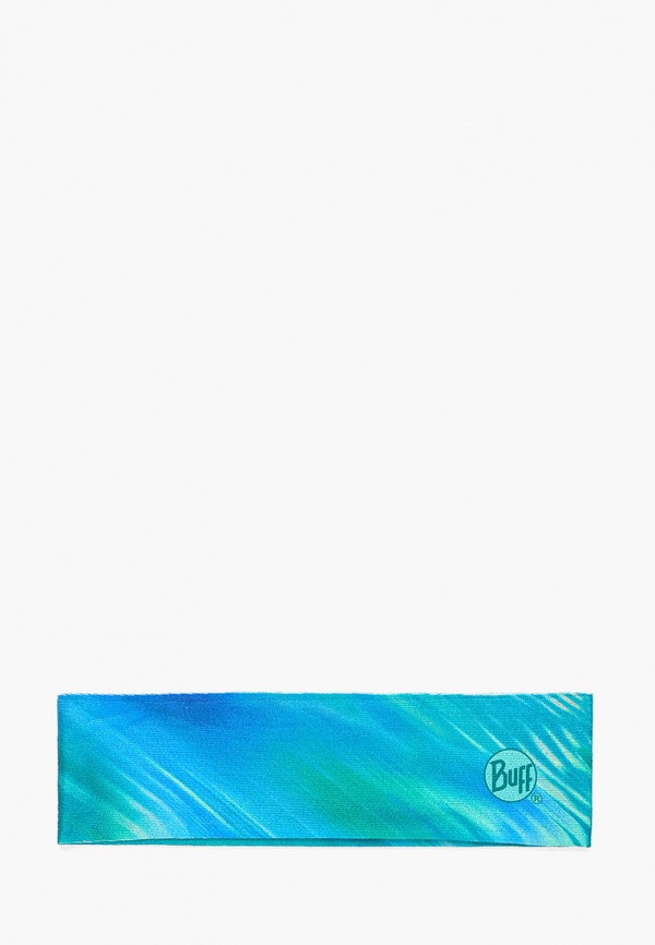 

Повязка Buff, CoolNet® UV+ Slim Headband, Разноцветный