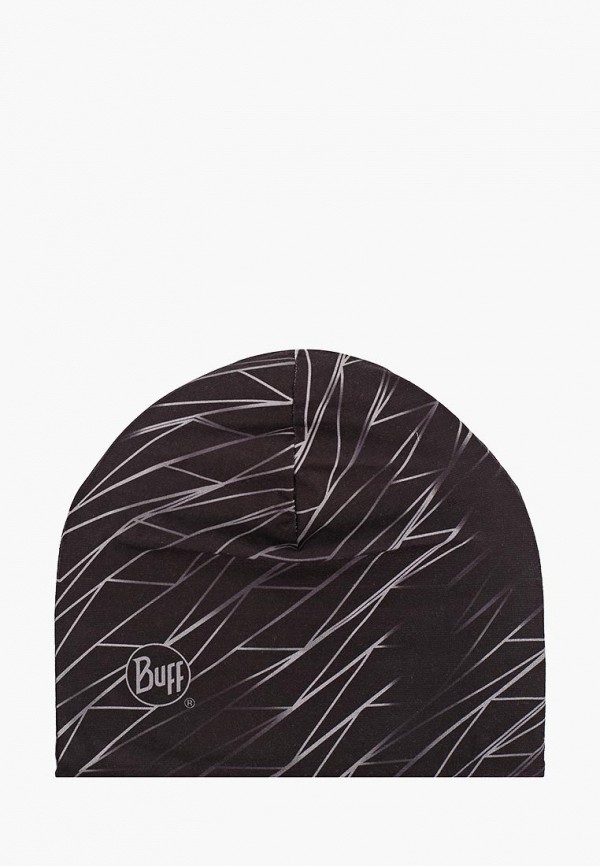 

Шапка Buff, Черный, Microfiber Reversible