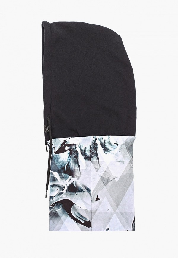 

Балаклава Buff, Черный, Polar Hoodie