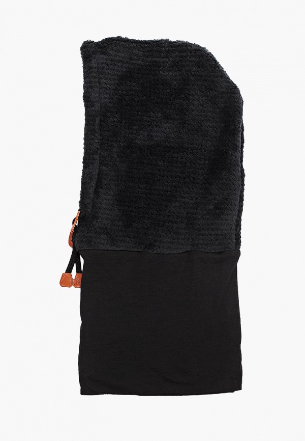

Балаклава Buff, Черный, Polar Thermal Hoodie