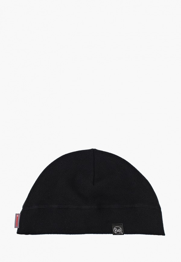 

Шапка Buff, Черный, Polar Hat