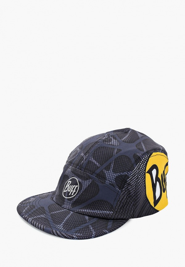 

Бейсболка Buff, Разноцветный, Run Cap