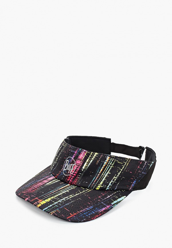 

Козырек Buff, Черный, Visor