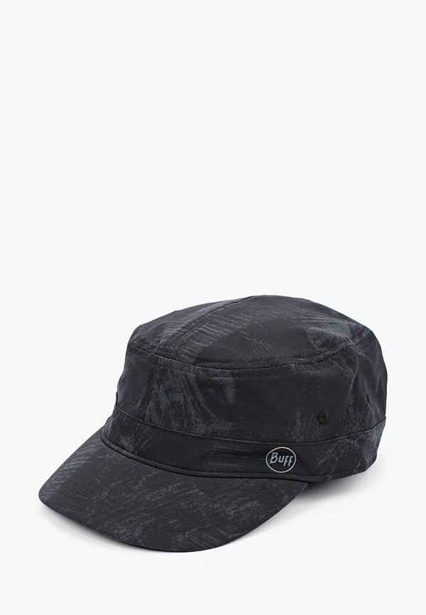 

Кепка Buff, Черный, Military Cap