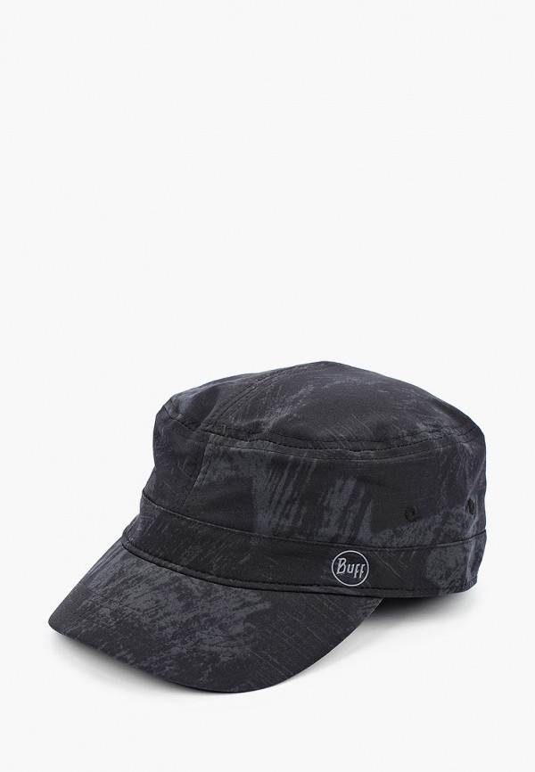 

Кепка Buff, Черный, Military Cap