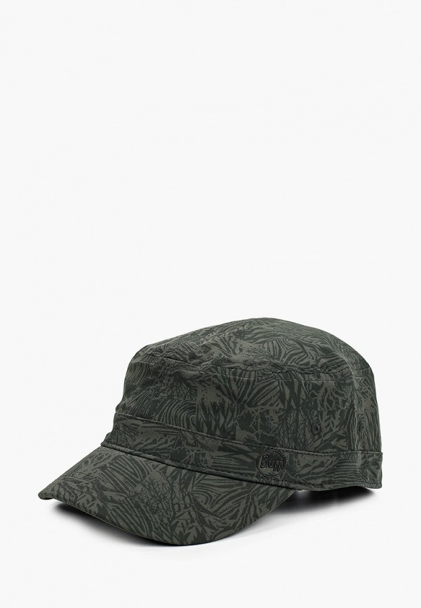 

Кепка Buff, Зеленый, Military Cap