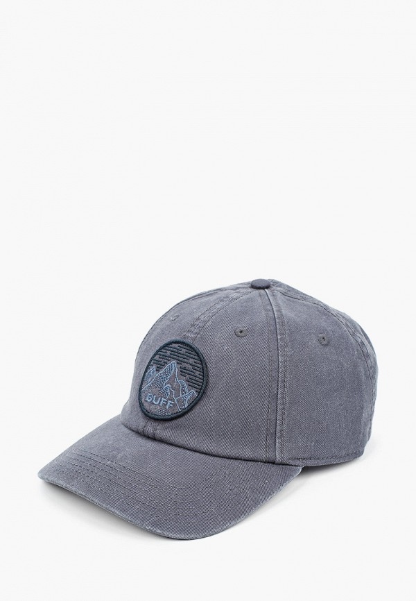 

Бейсболка Buff, Синий, Baseball Cap