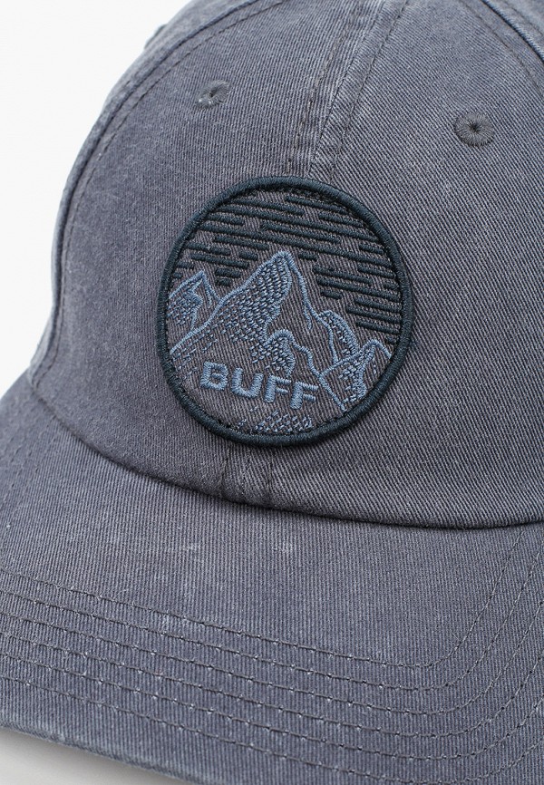 фото Бейсболка buff